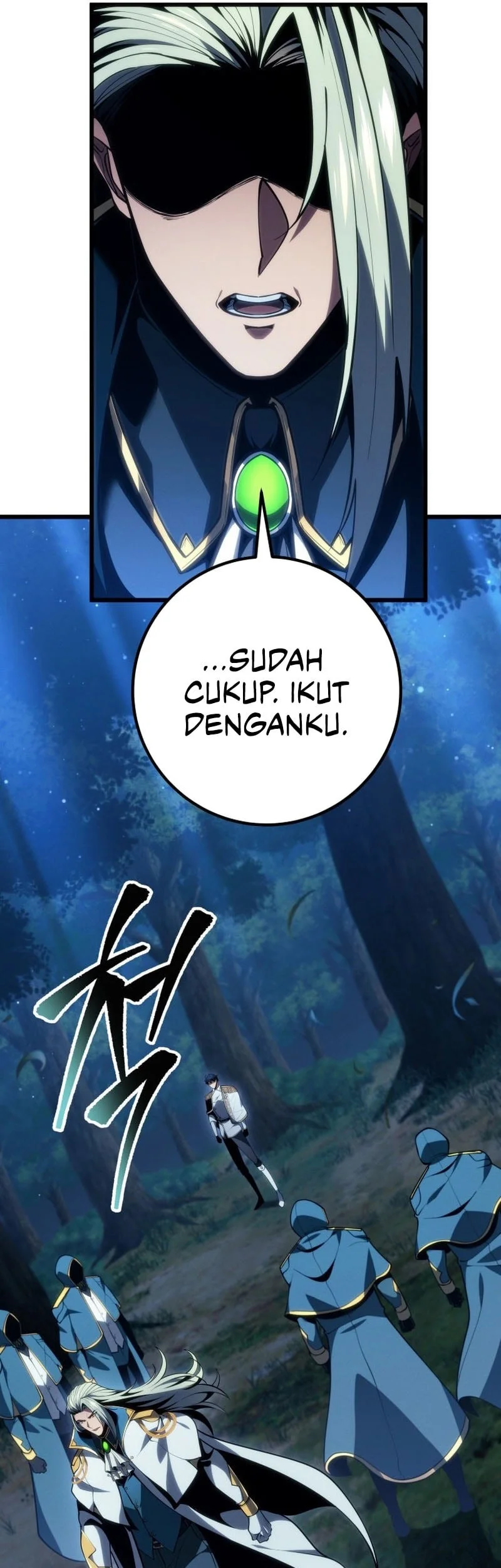 A Dragonslayer’s Peerless Regression Chapter 70 page 10