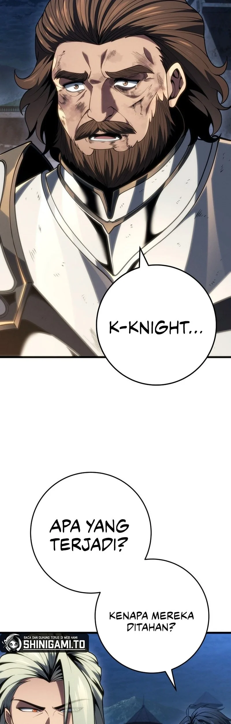 A Dragonslayer’s Peerless Regression Chapter 70 page 15