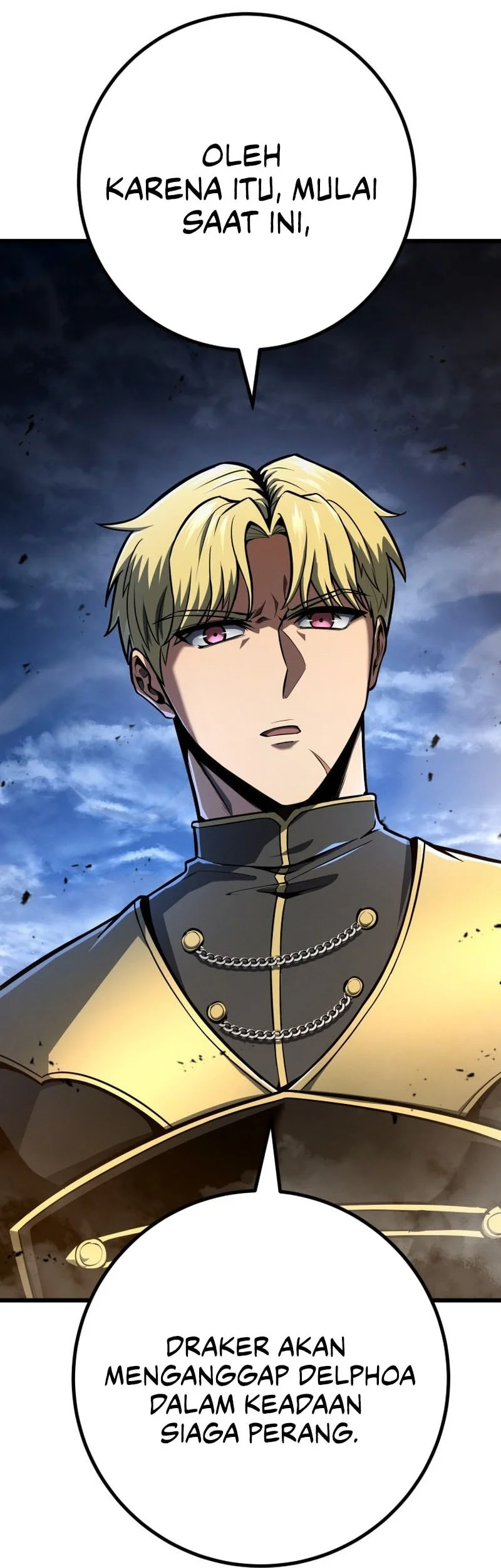 A Dragonslayer’s Peerless Regression Chapter 70 page 25