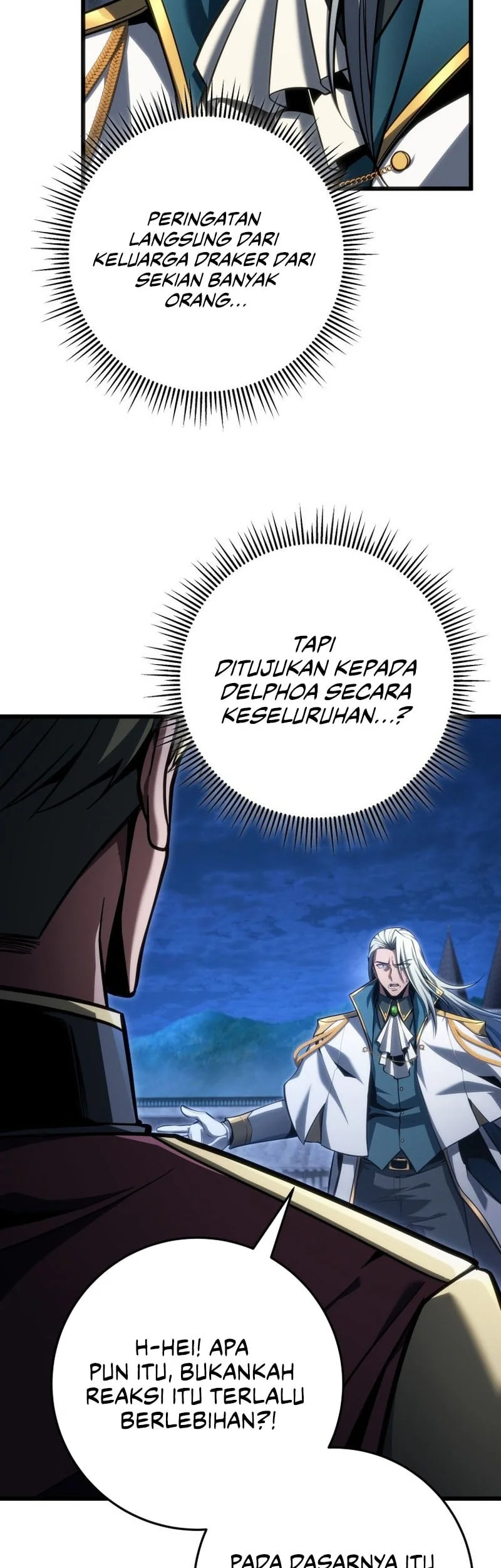 A Dragonslayer’s Peerless Regression Chapter 70 page 28