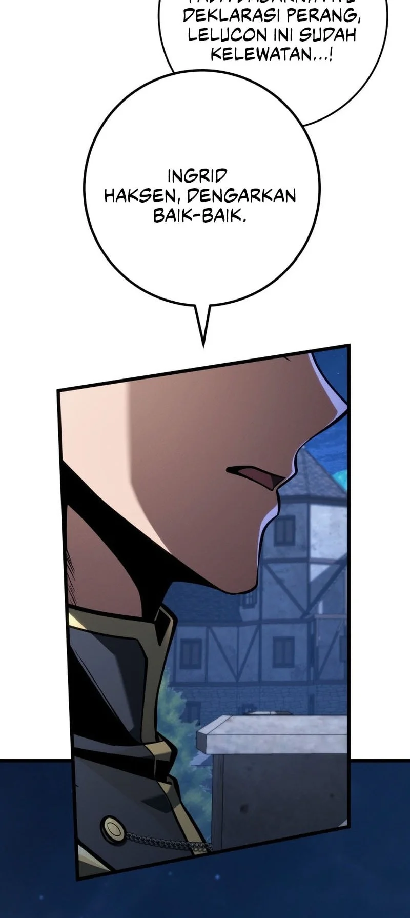 A Dragonslayer’s Peerless Regression Chapter 70 page 29