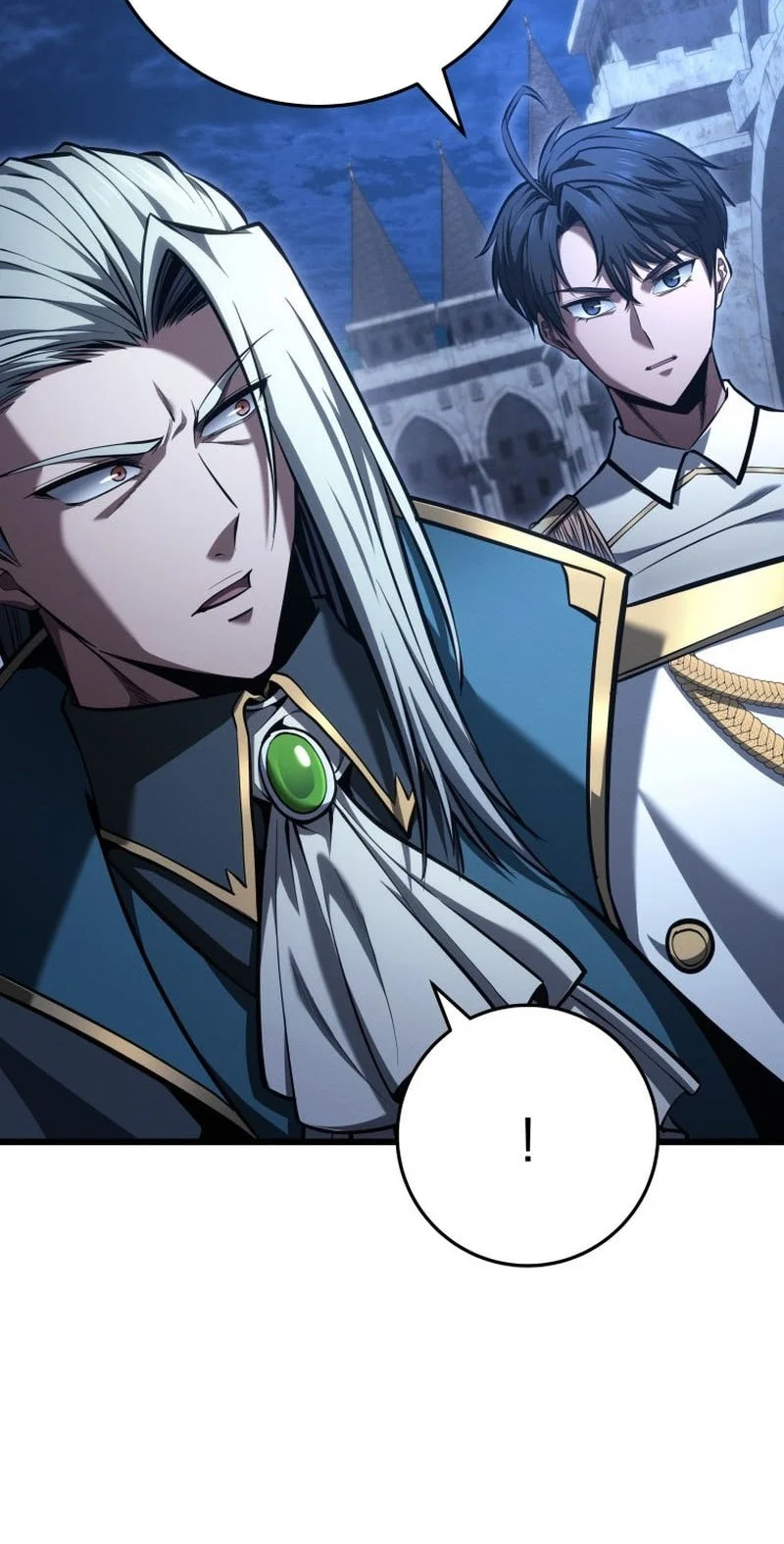 A Dragonslayer’s Peerless Regression Chapter 70 page 33
