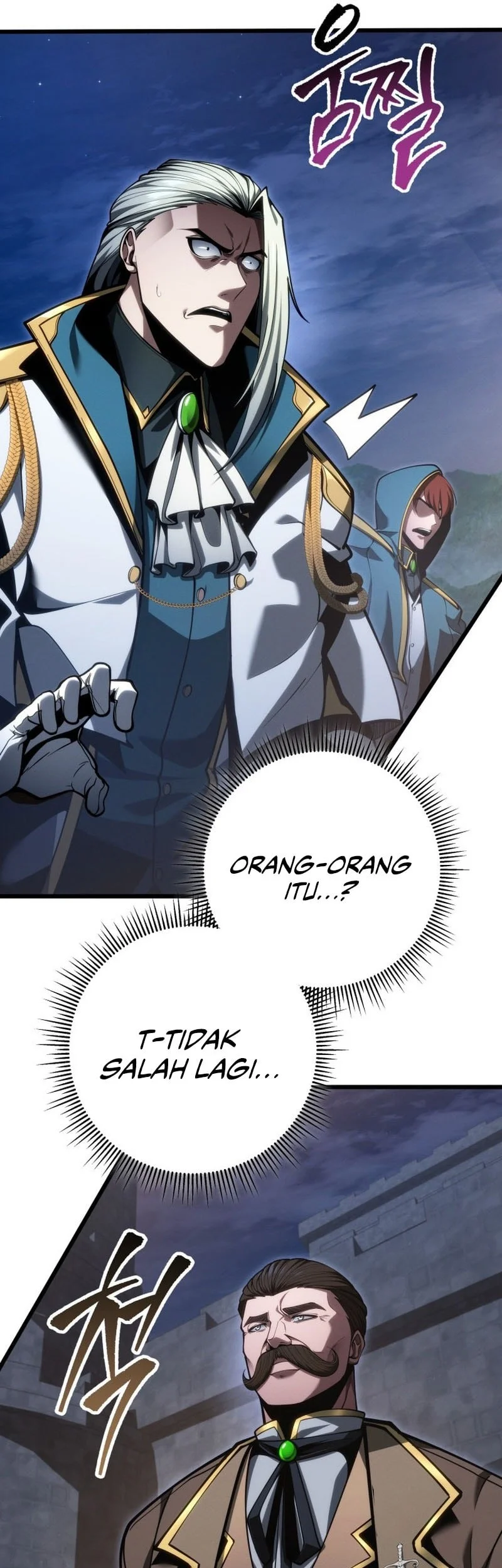 A Dragonslayer’s Peerless Regression Chapter 71 page 33