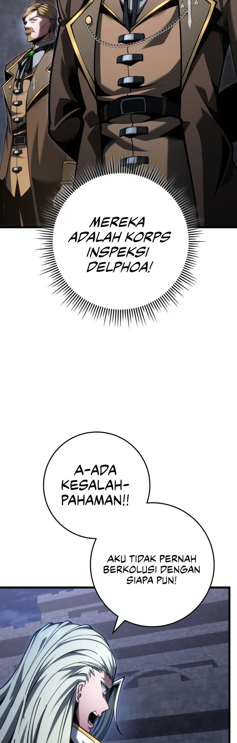 A Dragonslayer’s Peerless Regression Chapter 71 page 34