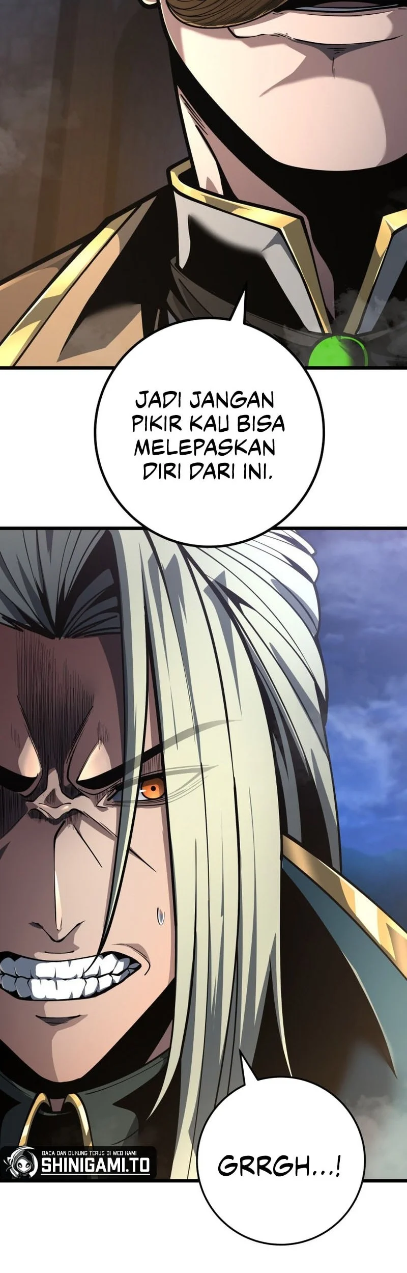 A Dragonslayer’s Peerless Regression Chapter 71 page 36