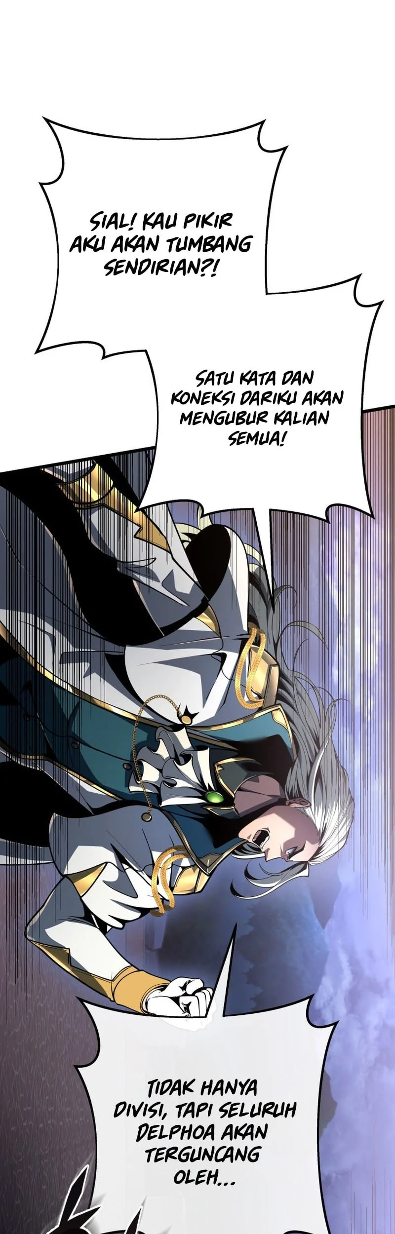 A Dragonslayer’s Peerless Regression Chapter 71 page 37