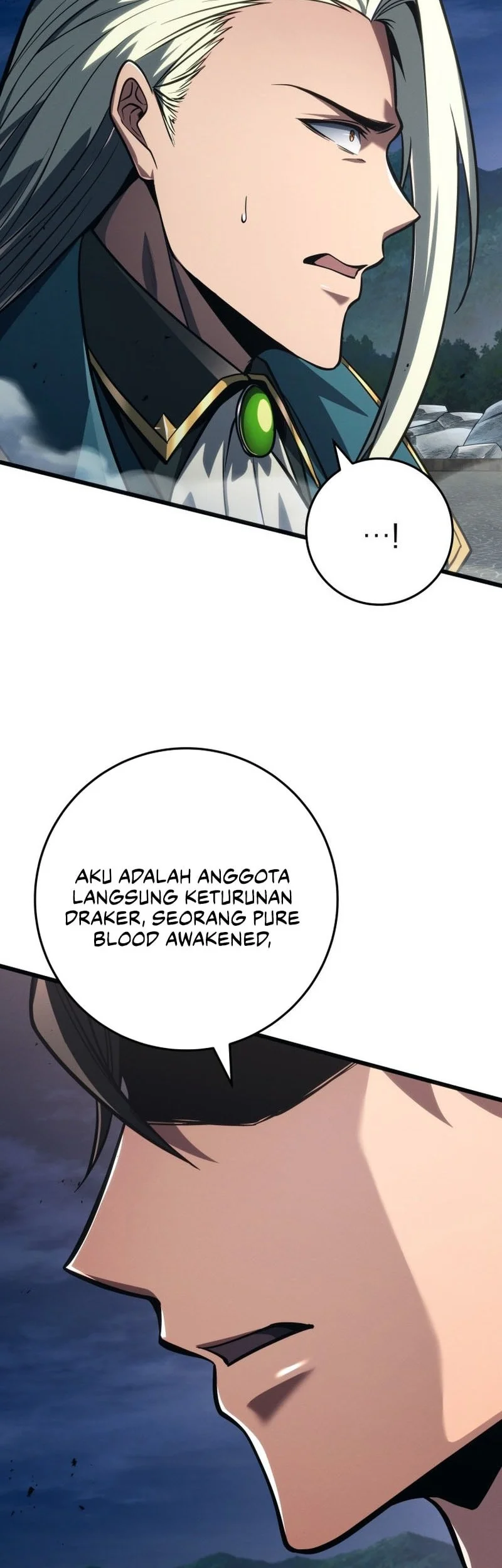 A Dragonslayer’s Peerless Regression Chapter 71 page 42