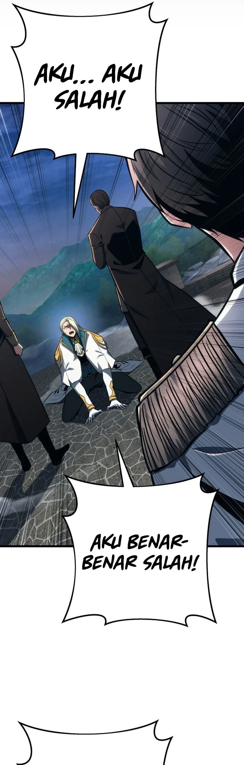 A Dragonslayer’s Peerless Regression Chapter 71 page 45