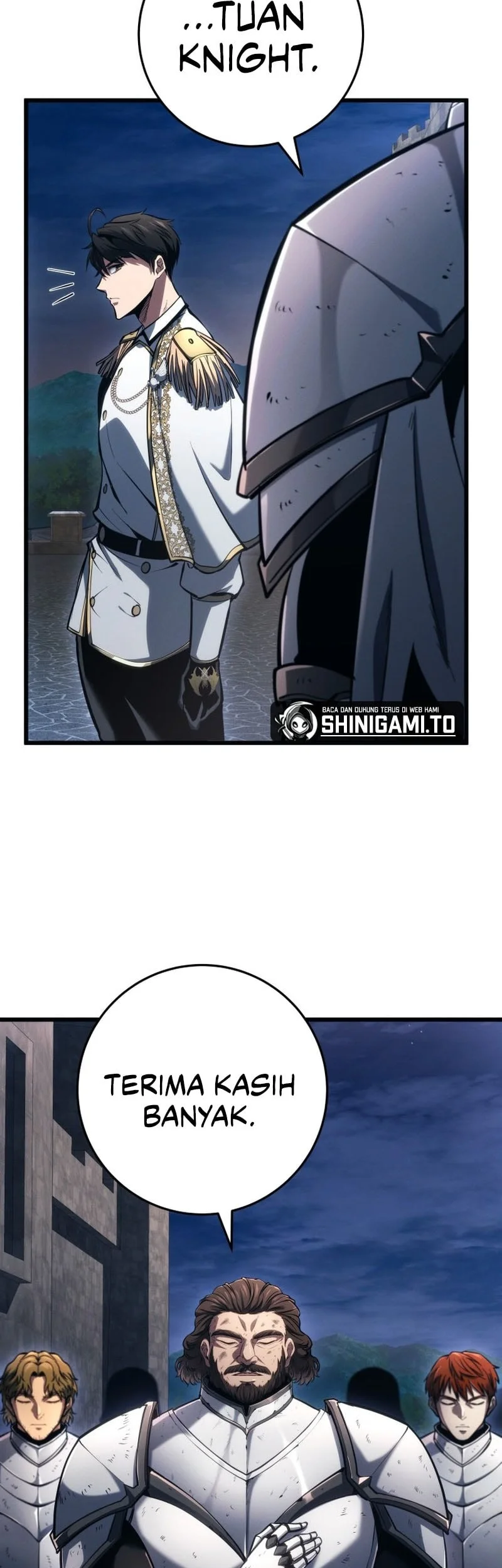 A Dragonslayer’s Peerless Regression Chapter 71 page 47