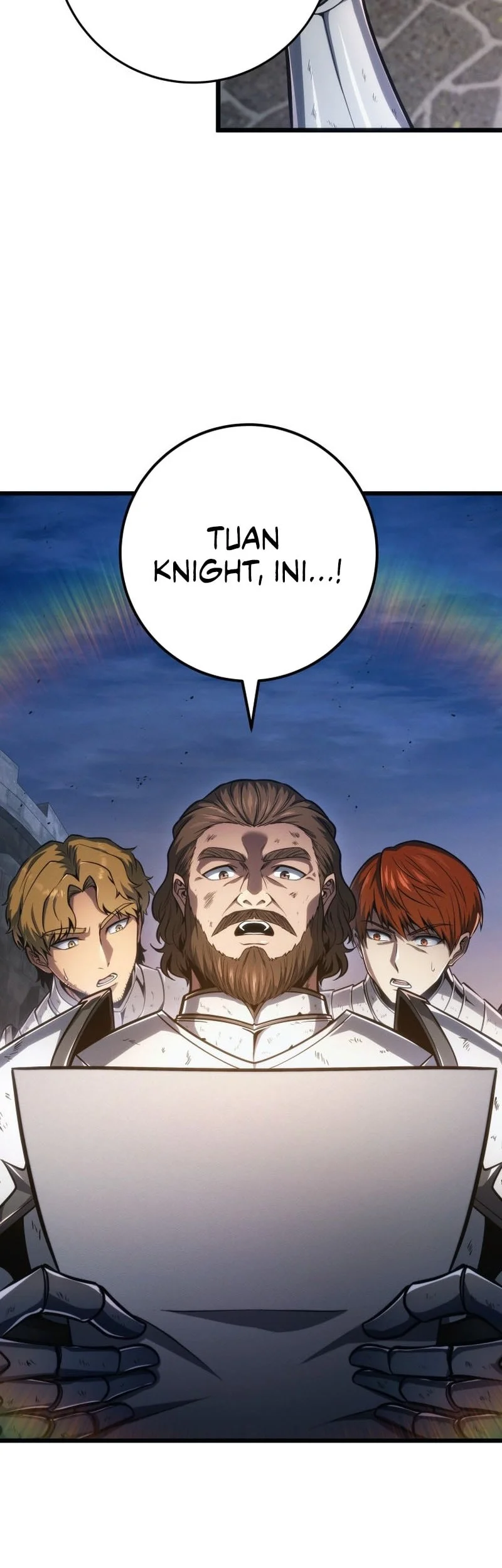 A Dragonslayer’s Peerless Regression Chapter 71 page 54
