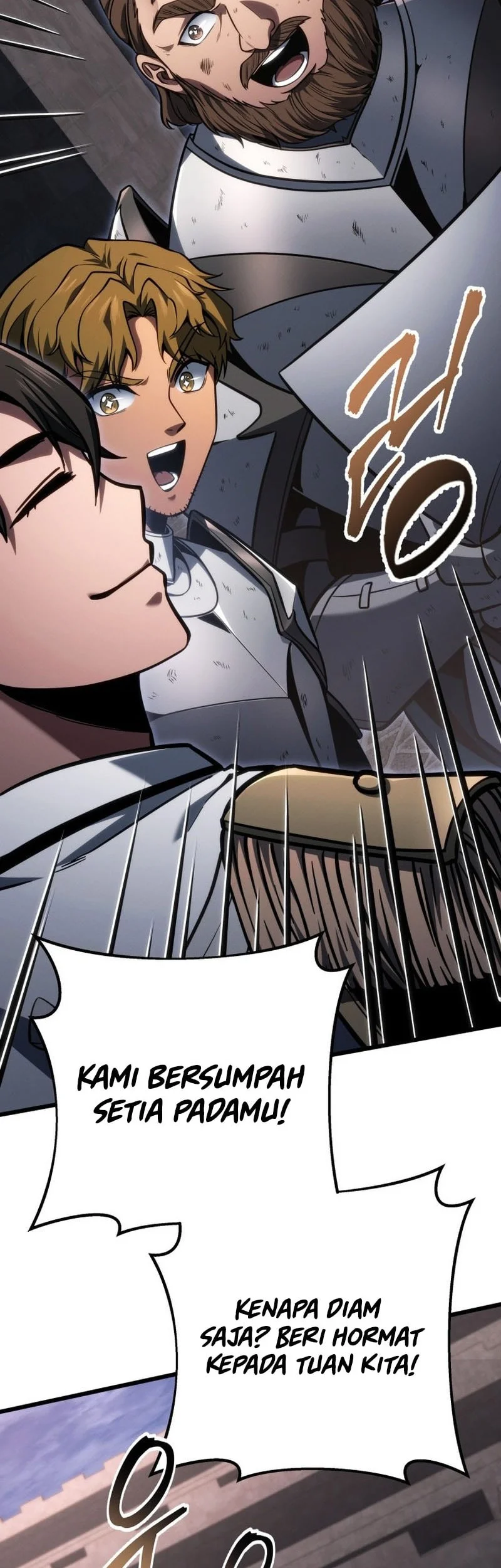 A Dragonslayer’s Peerless Regression Chapter 71 page 58