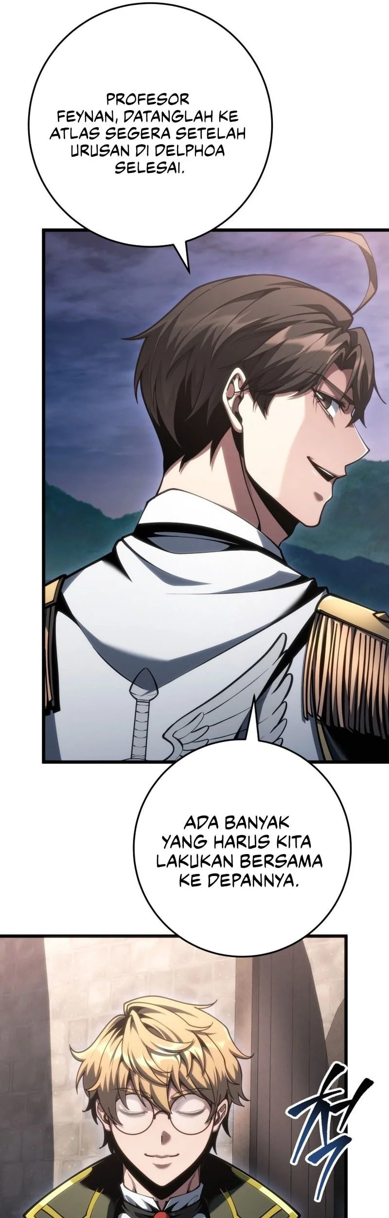 A Dragonslayer’s Peerless Regression Chapter 71 page 60