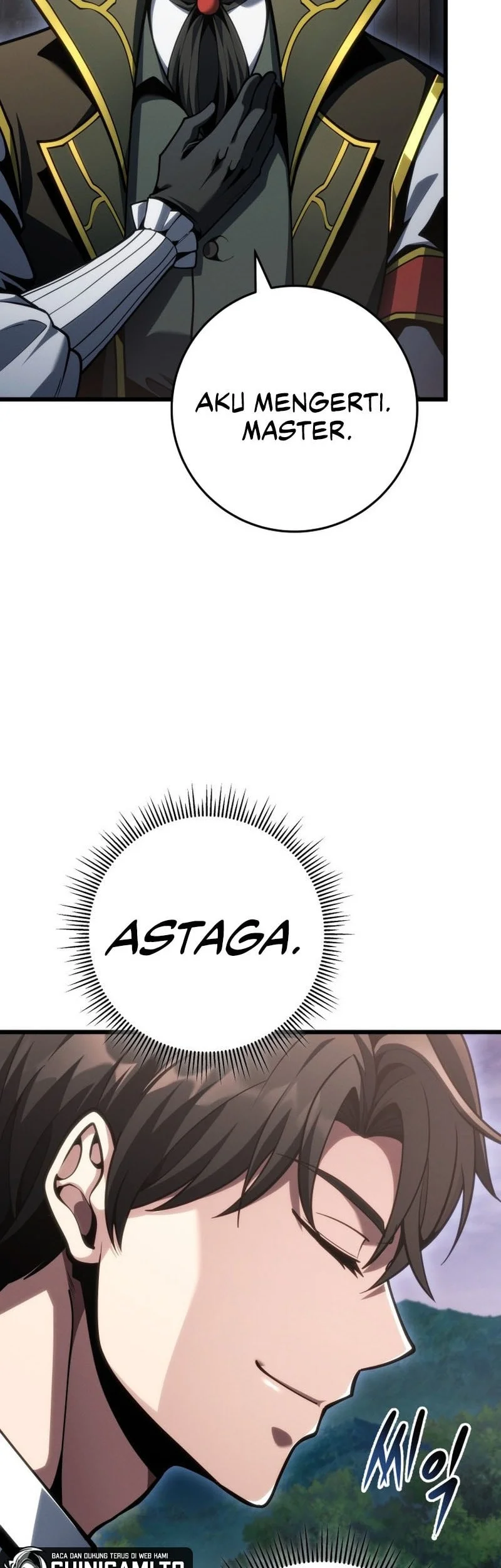 A Dragonslayer’s Peerless Regression Chapter 71 page 61