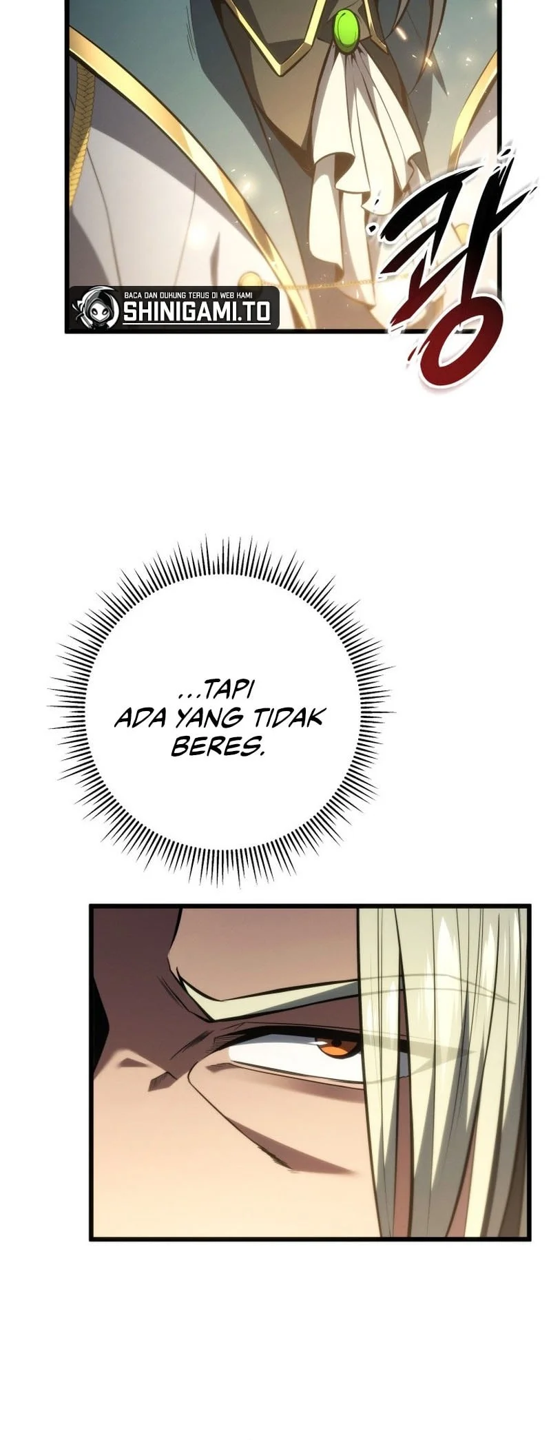 A Dragonslayer’s Peerless Regression Chapter 71 page 12