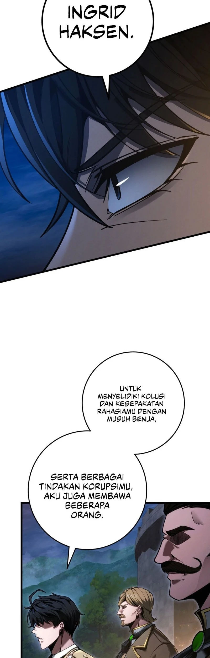 A Dragonslayer’s Peerless Regression Chapter 71 page 30