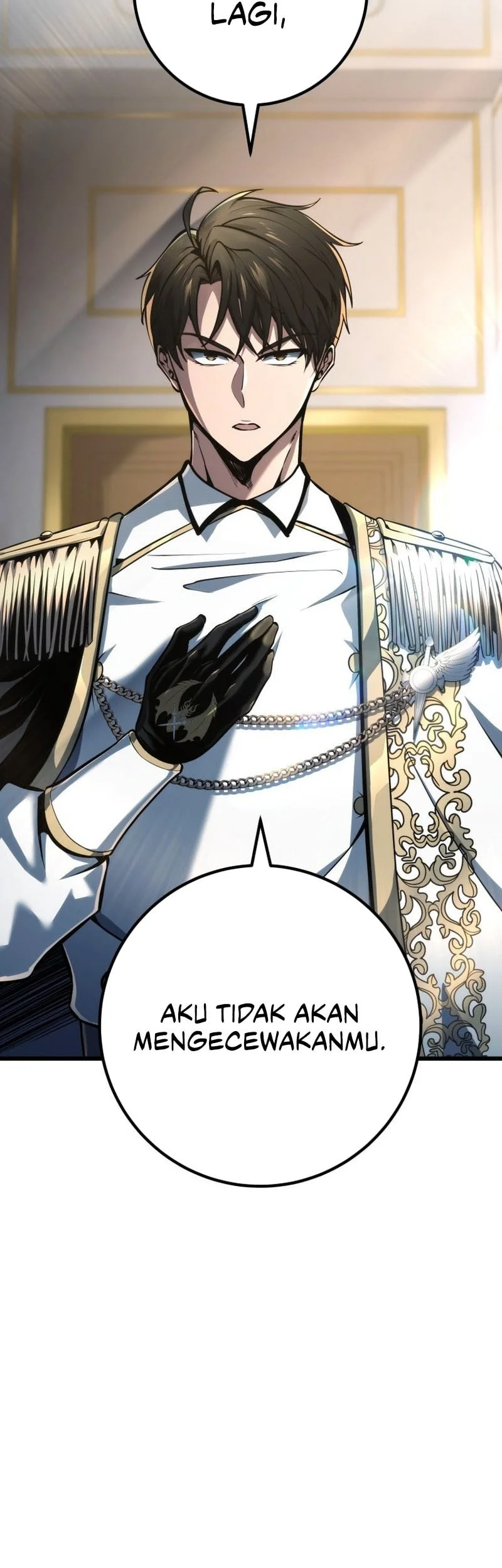 A Dragonslayer’s Peerless Regression Chapter 72 page 36
