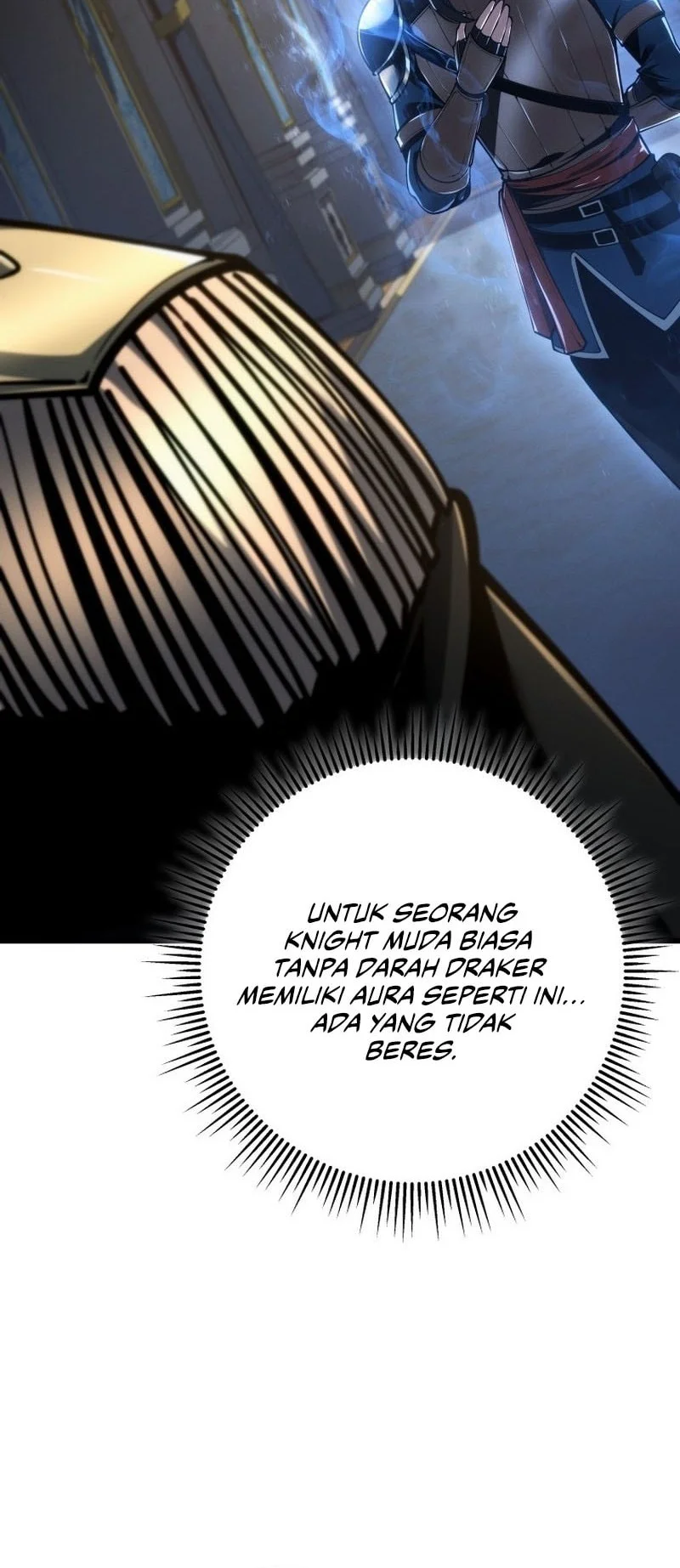 A Dragonslayer’s Peerless Regression Chapter 72 page 41
