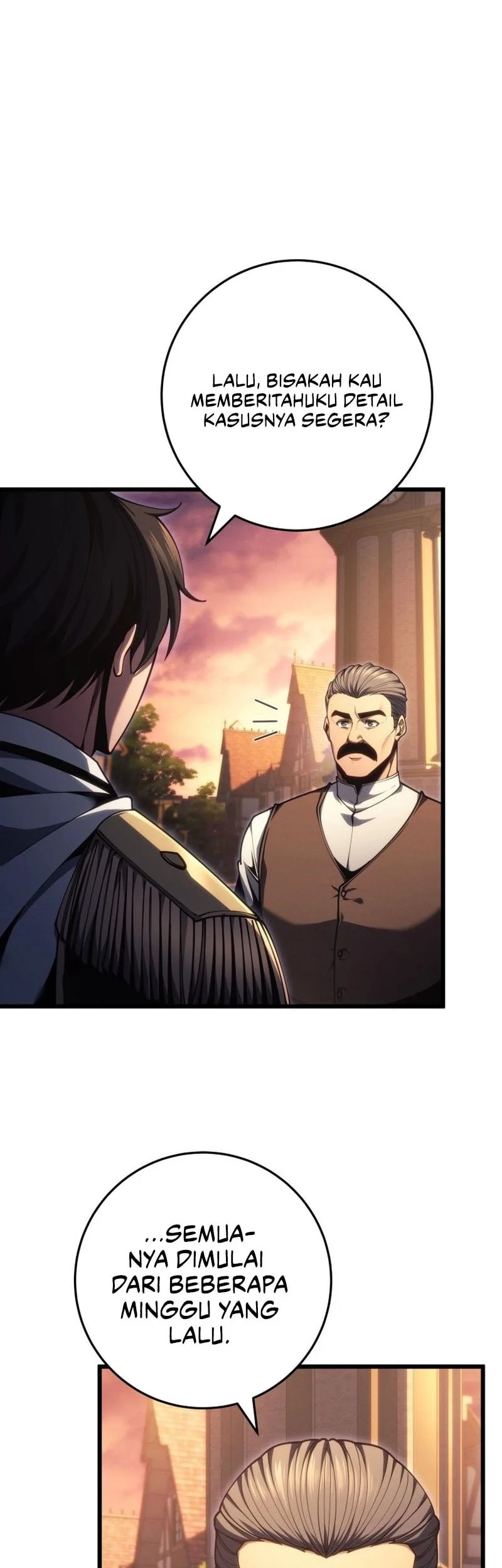 A Dragonslayer’s Peerless Regression Chapter 72 page 47