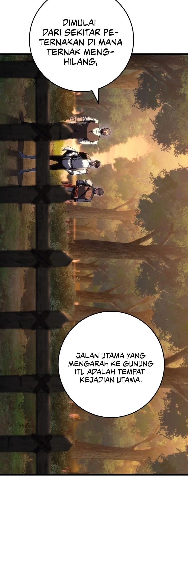 A Dragonslayer’s Peerless Regression Chapter 72 page 52