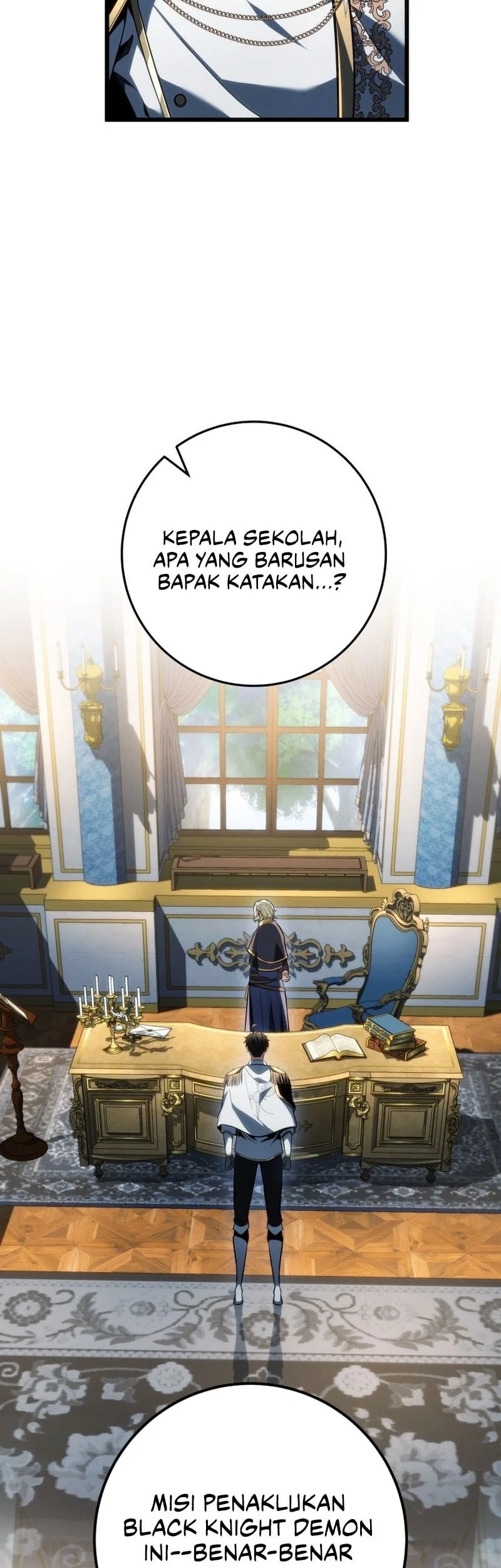 A Dragonslayer’s Peerless Regression Chapter 72 page 19