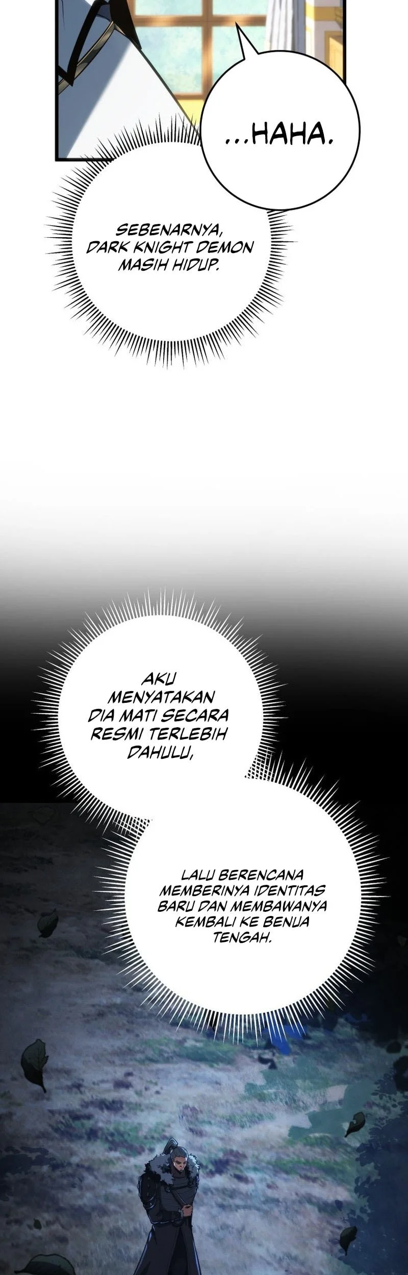 A Dragonslayer’s Peerless Regression Chapter 72 page 24