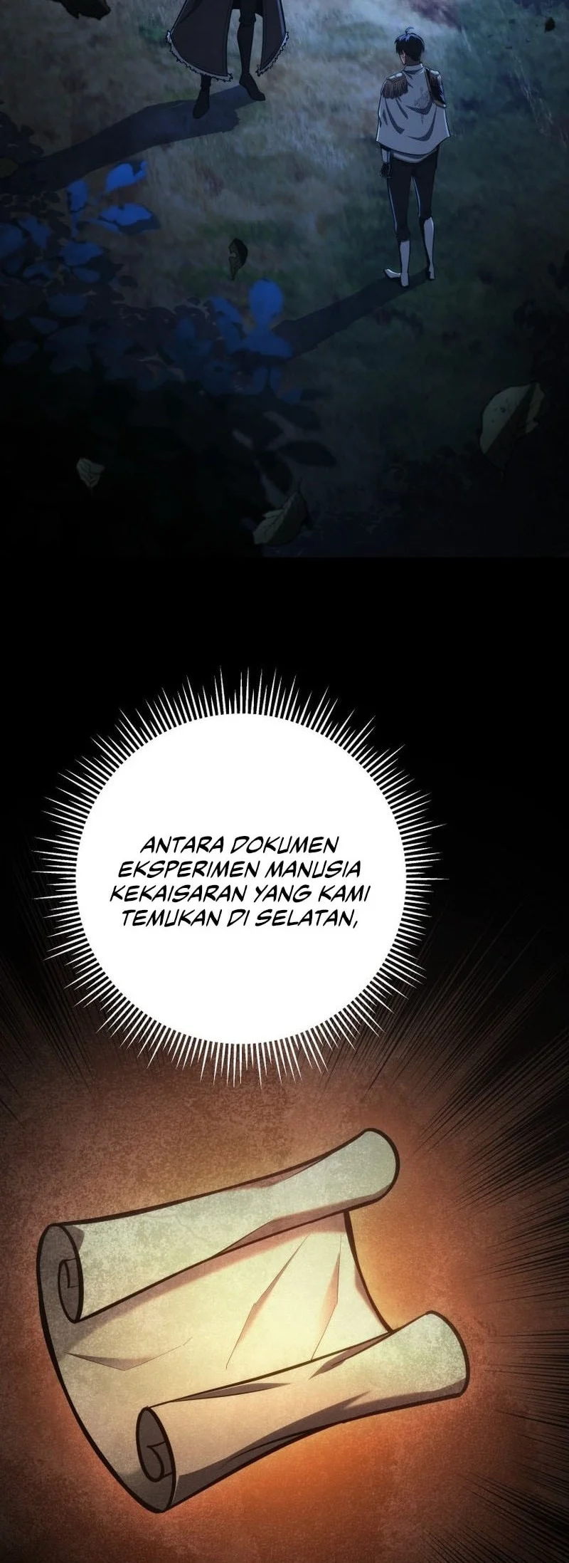 A Dragonslayer’s Peerless Regression Chapter 72 page 25