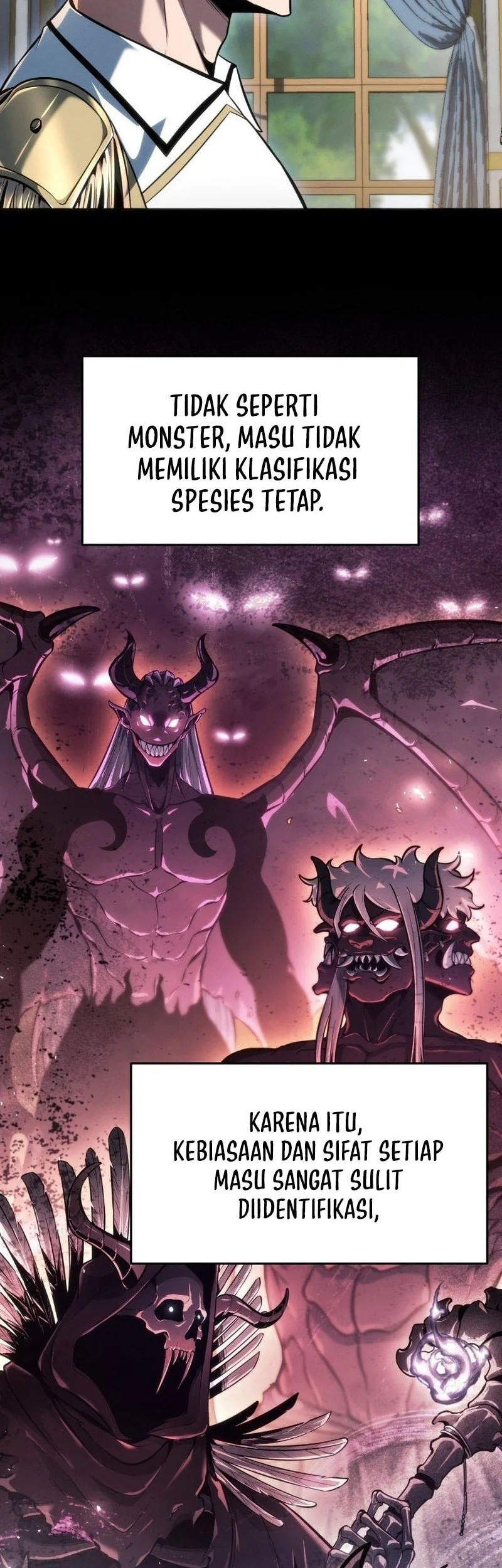 A Dragonslayer’s Peerless Regression Chapter 72 page 31