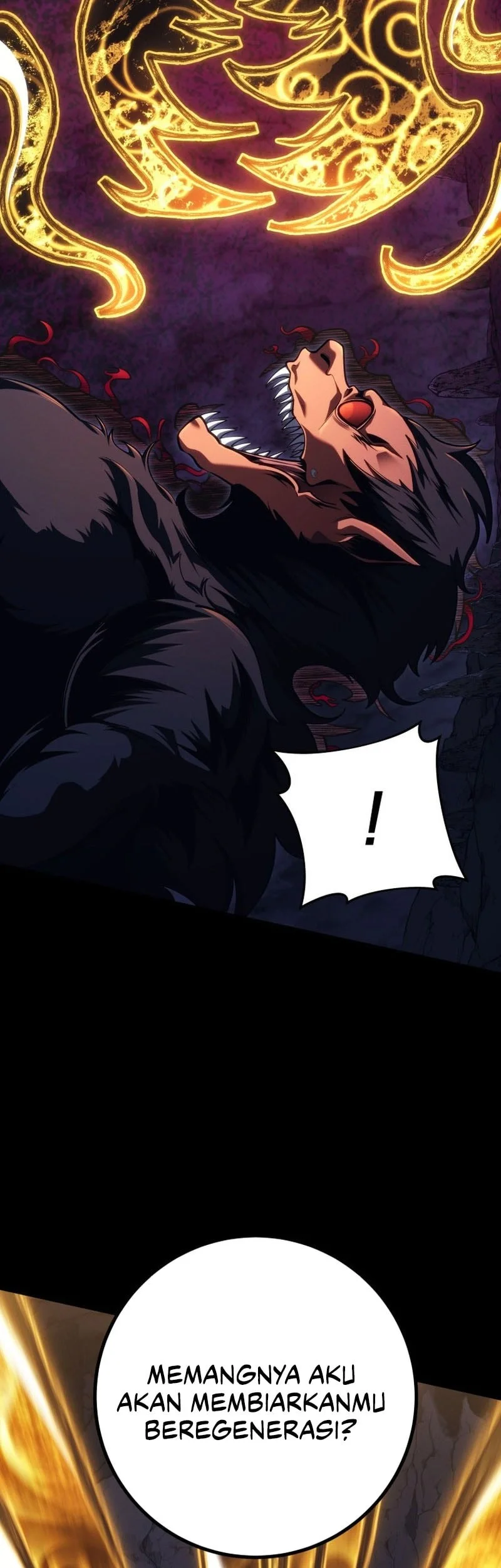 A Dragonslayer’s Peerless Regression Chapter 74 page 34
