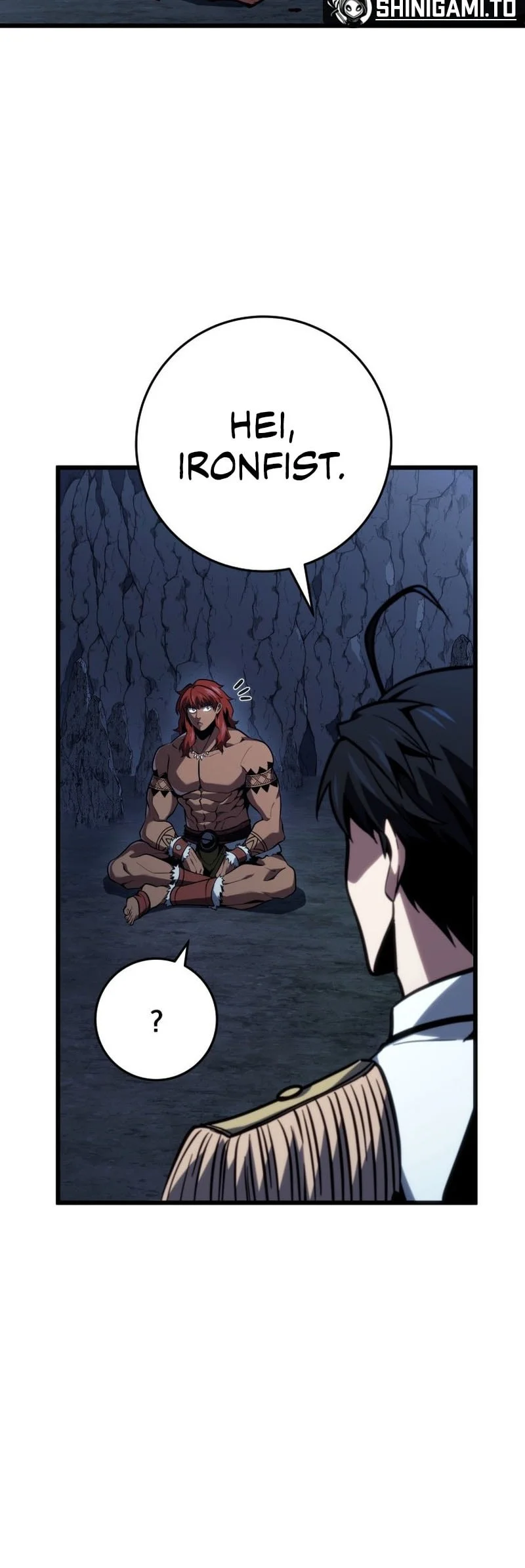 A Dragonslayer’s Peerless Regression Chapter 74 page 38