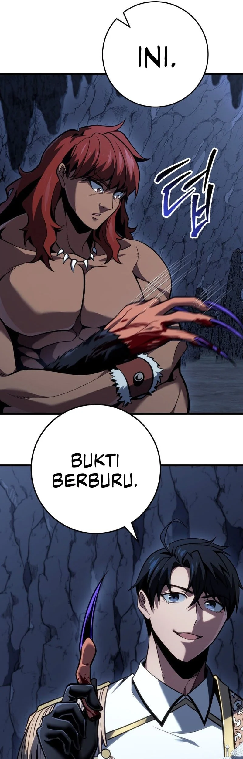 A Dragonslayer’s Peerless Regression Chapter 74 page 39