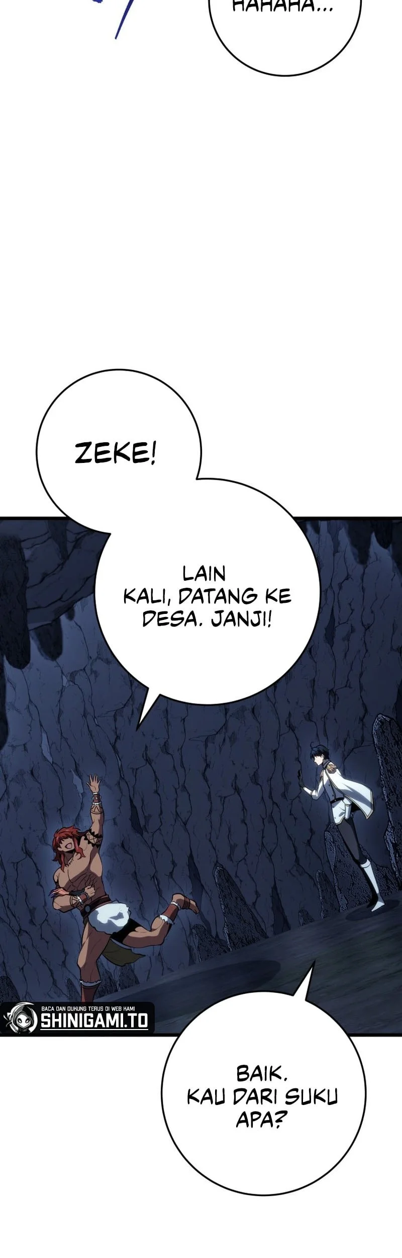 A Dragonslayer’s Peerless Regression Chapter 74 page 41