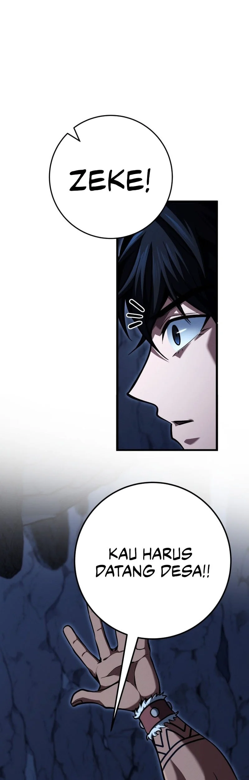 A Dragonslayer’s Peerless Regression Chapter 74 page 43