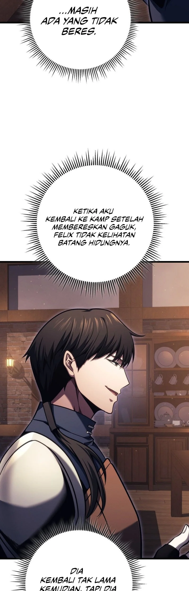 A Dragonslayer’s Peerless Regression Chapter 74 page 49