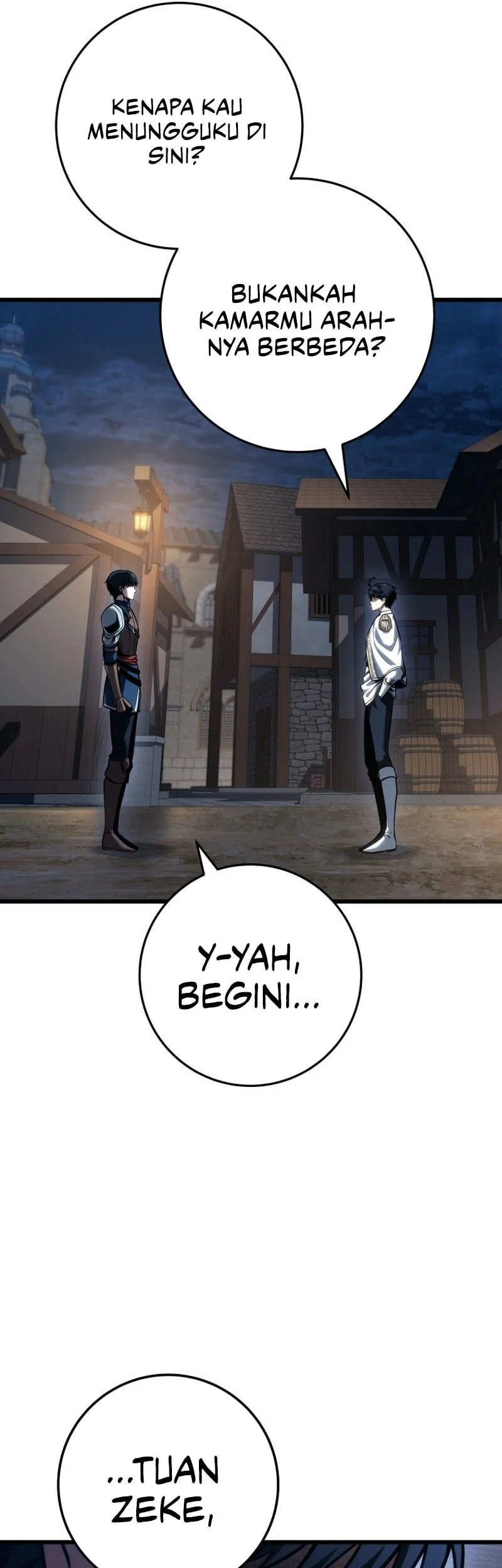 A Dragonslayer’s Peerless Regression Chapter 74 page 55
