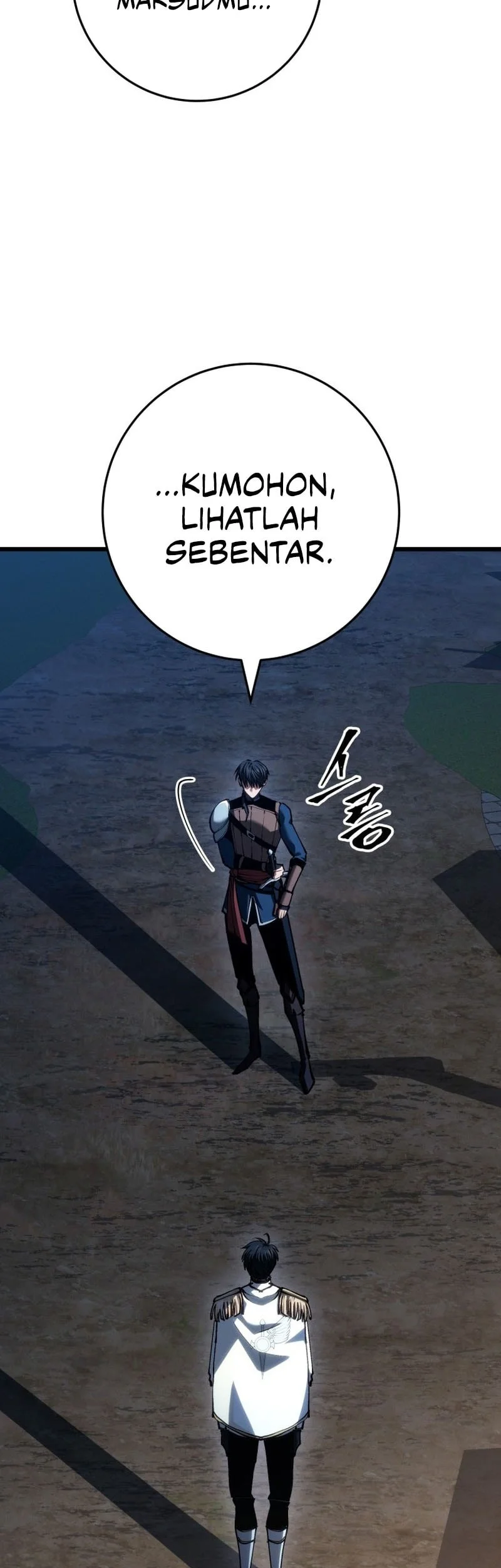 A Dragonslayer’s Peerless Regression Chapter 74 page 57