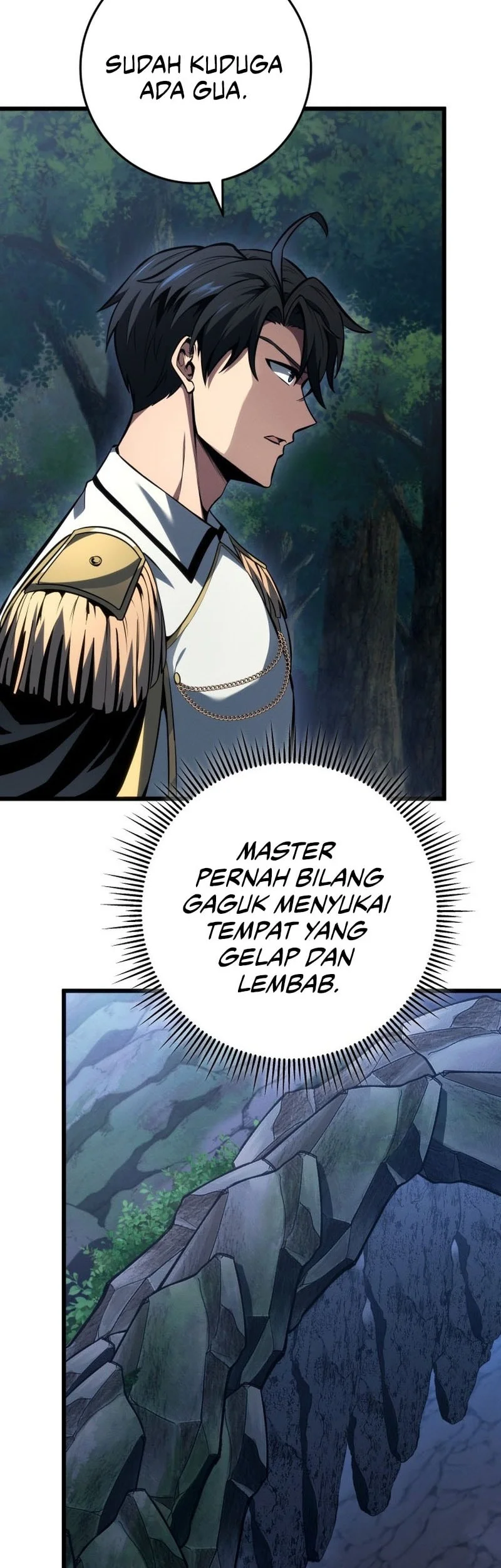 A Dragonslayer’s Peerless Regression Chapter 74 page 3