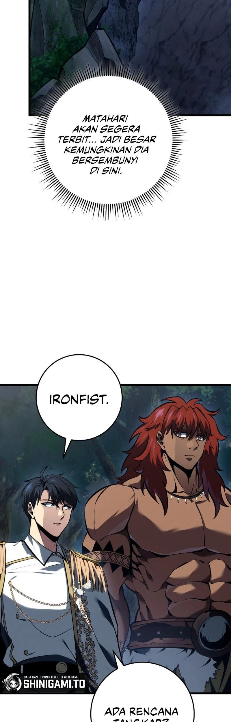A Dragonslayer’s Peerless Regression Chapter 74 page 4