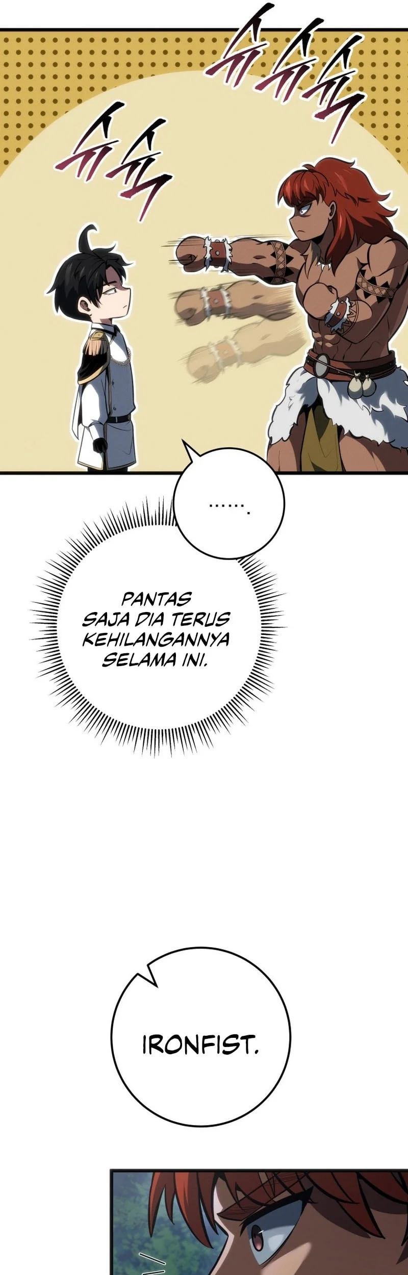 A Dragonslayer’s Peerless Regression Chapter 74 page 6