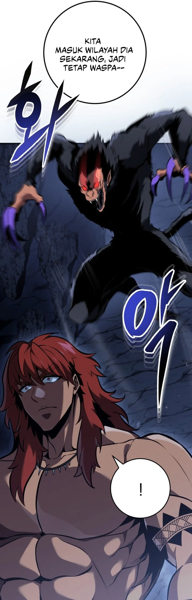 A Dragonslayer’s Peerless Regression Chapter 74 page 14