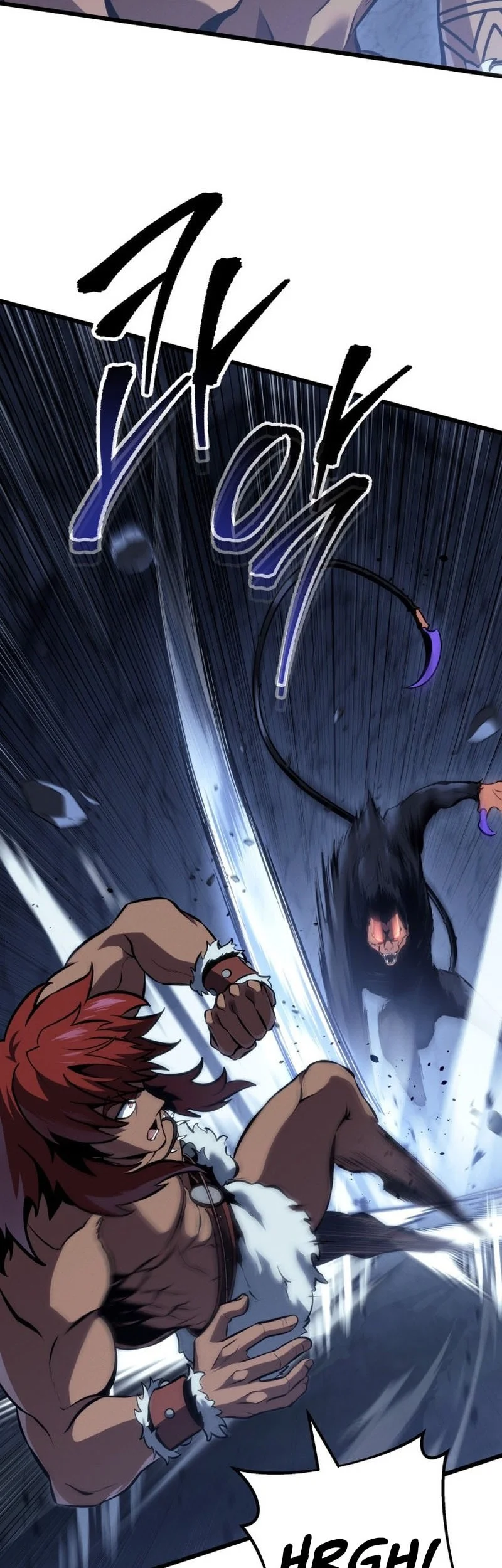 A Dragonslayer’s Peerless Regression Chapter 74 page 15