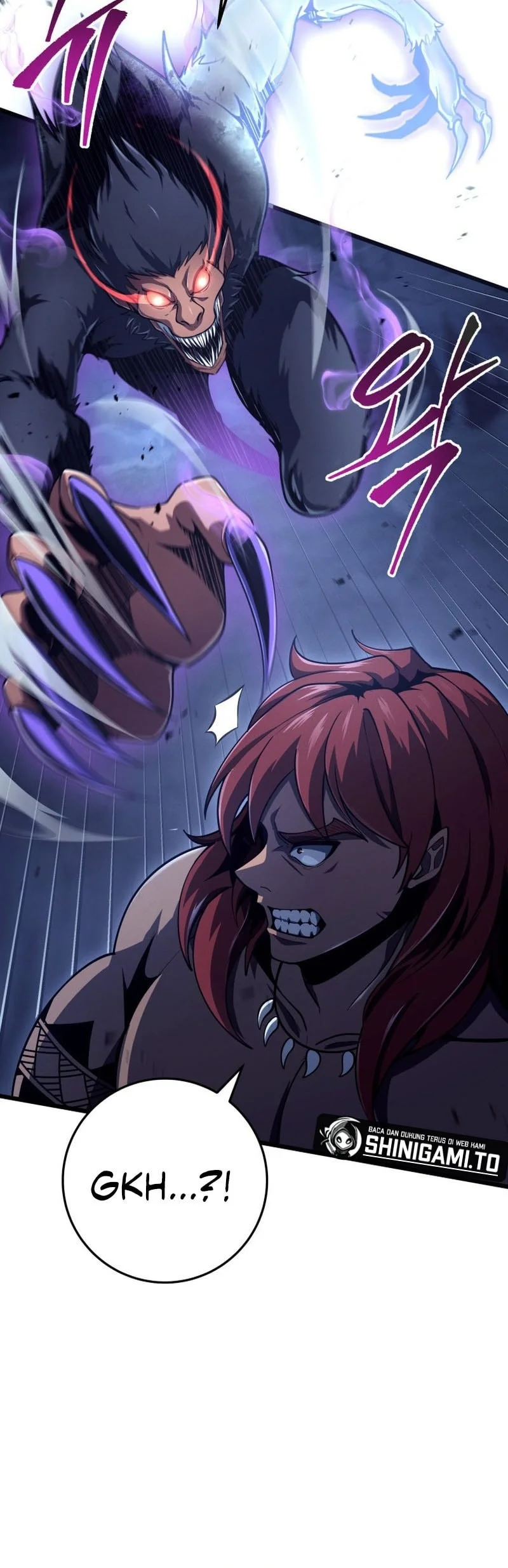 A Dragonslayer’s Peerless Regression Chapter 74 page 23