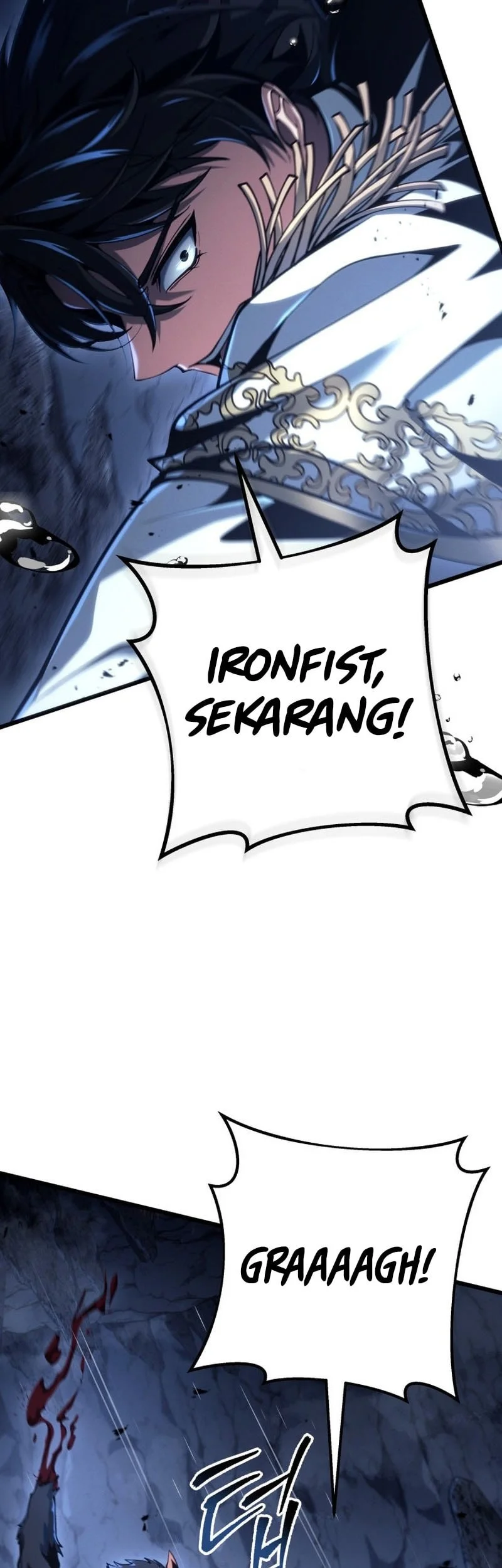 A Dragonslayer’s Peerless Regression Chapter 74 page 26