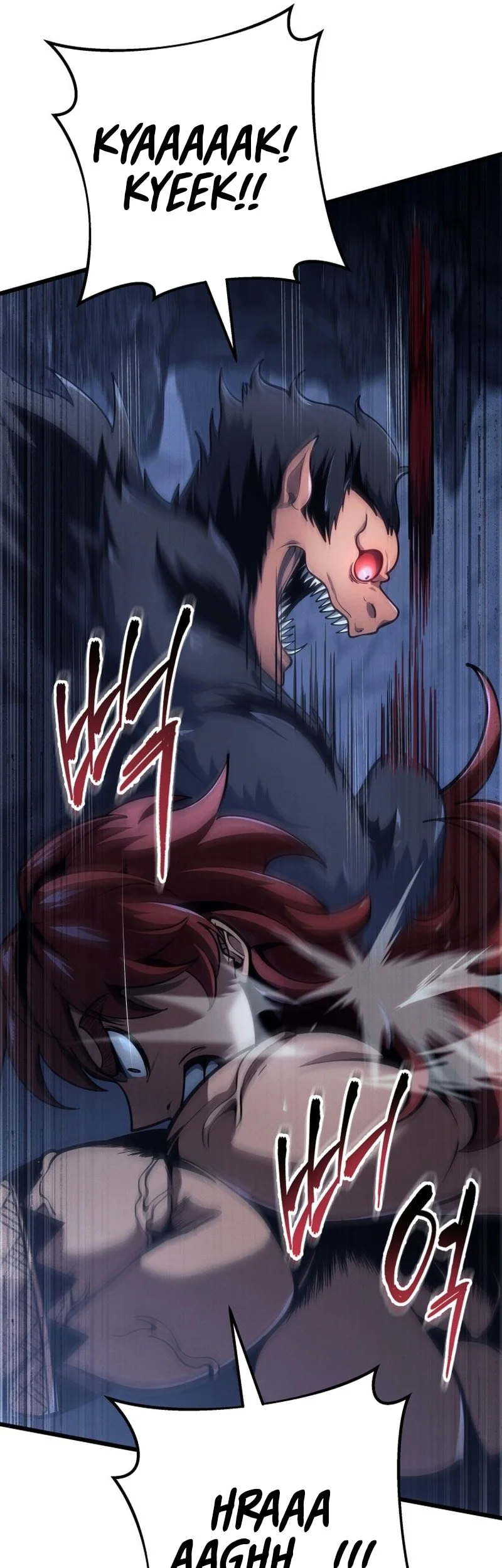 A Dragonslayer’s Peerless Regression Chapter 74 page 28