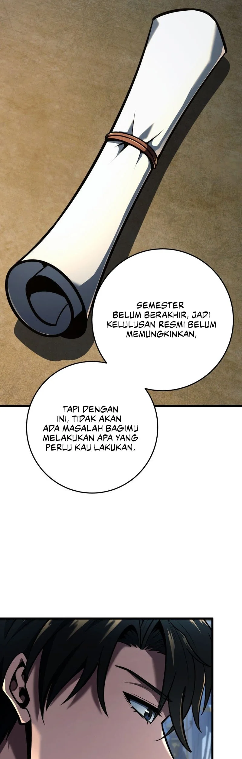 A Dragonslayer’s Peerless Regression Chapter 75 page 36
