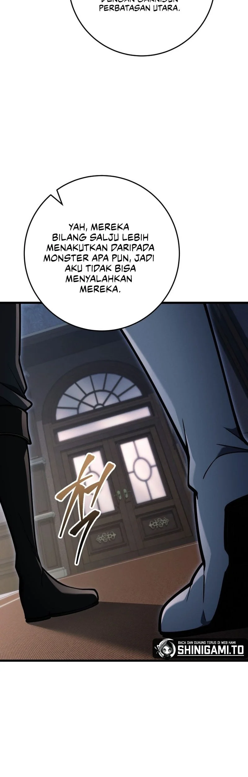 A Dragonslayer’s Peerless Regression Chapter 75 page 48