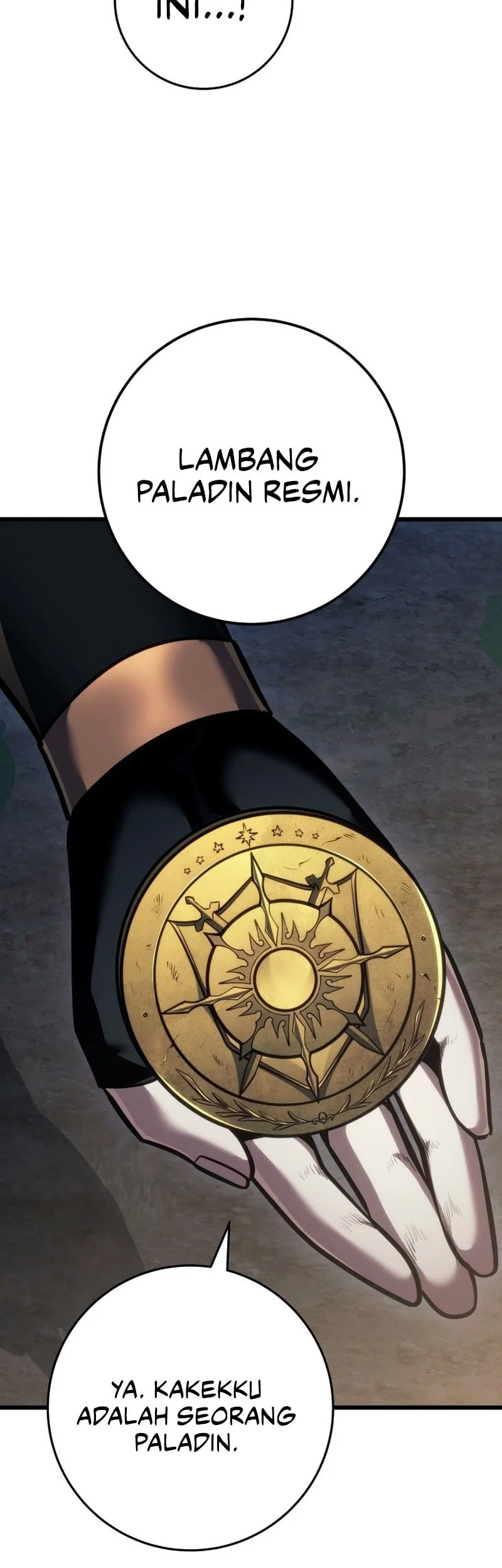 A Dragonslayer’s Peerless Regression Chapter 75 page 9
