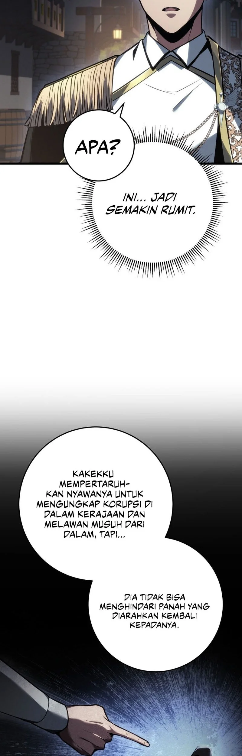 A Dragonslayer’s Peerless Regression Chapter 75 page 11