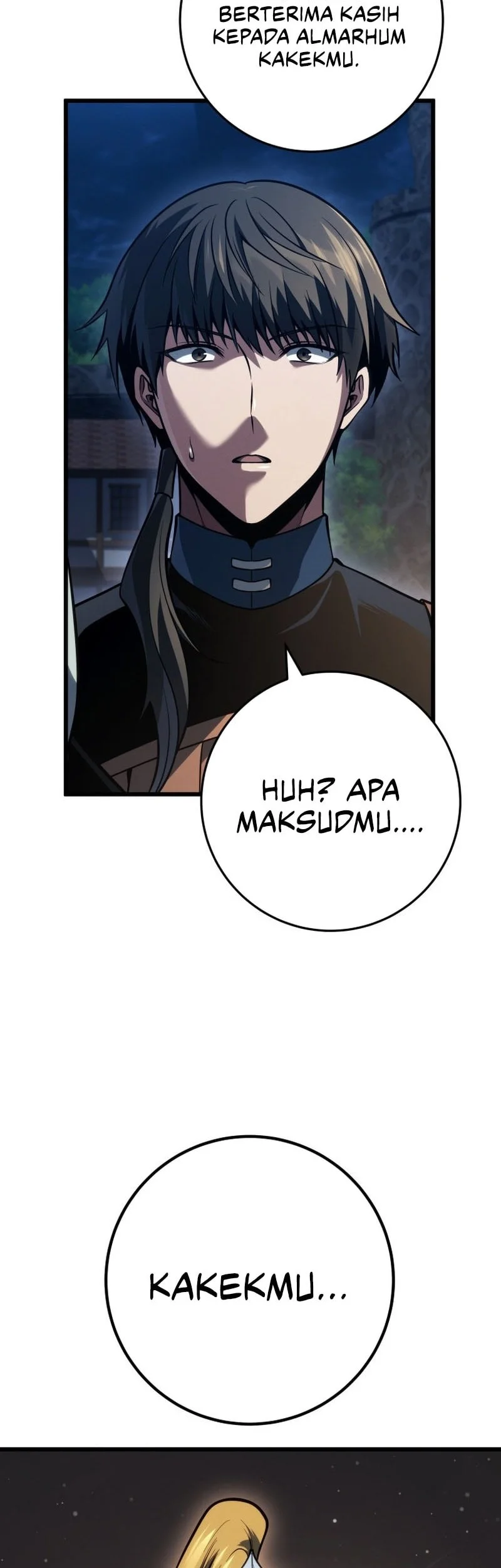 A Dragonslayer’s Peerless Regression Chapter 75 page 19