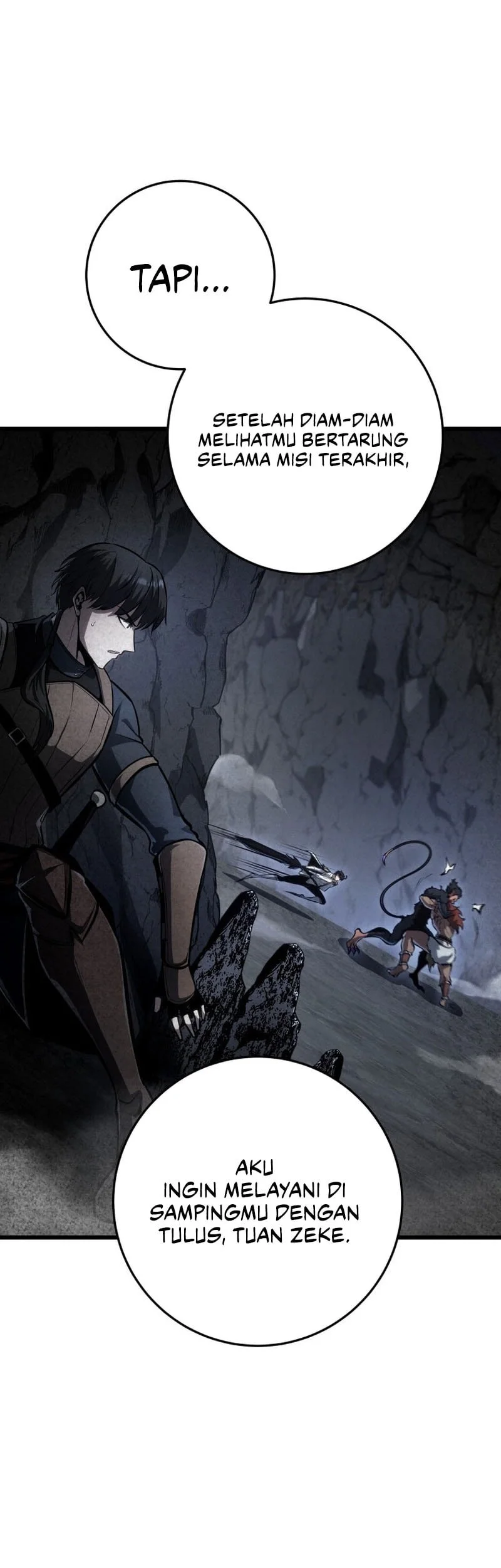 A Dragonslayer’s Peerless Regression Chapter 75 page 26
