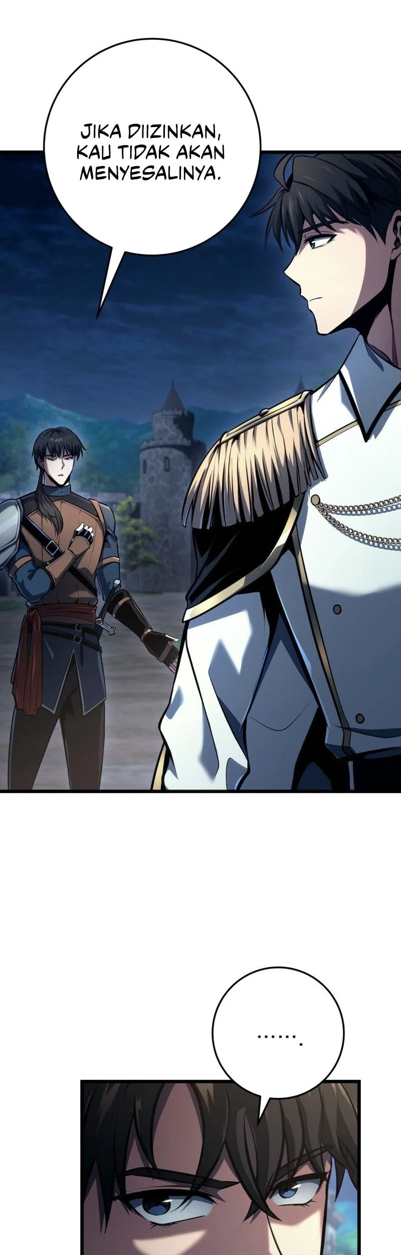 A Dragonslayer’s Peerless Regression Chapter 75 page 27